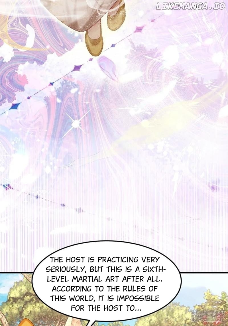 Empress of Hell’s Mission Guide Chapter 49 - page 20